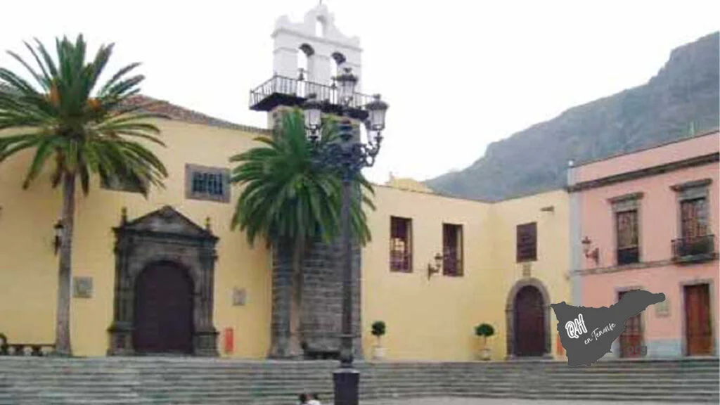 Antiguo Convento Franciscano De Nuestra Senora De Los Angeles 1024x576