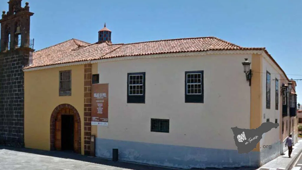 Antiguo Convento De Santo Domingo 1024x576