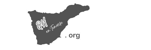 Qué hacer en Tenerife logo