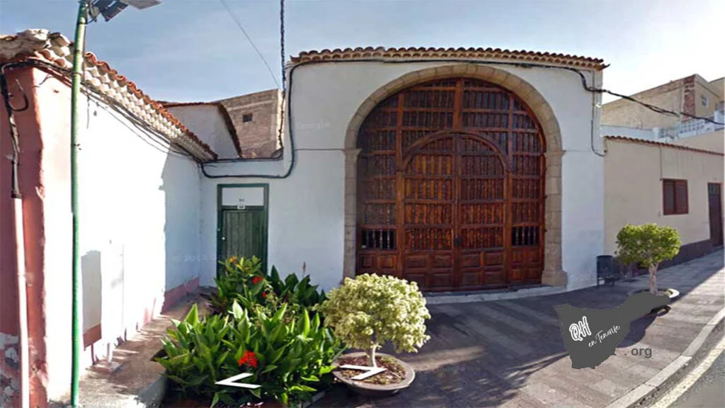 Capilla De San Pedro De Abajo 1024x576
