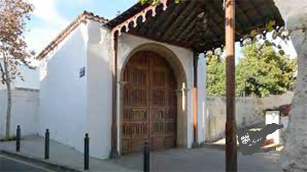 Capilla De San Pedro De Arriba 1024x576