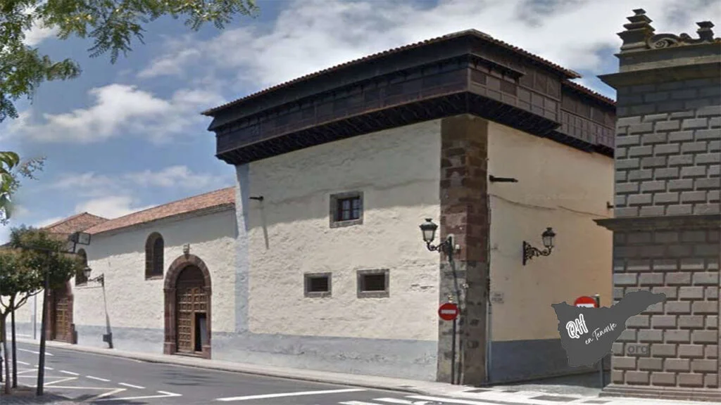 Convento De Santa Catalina De Siena 1024x576