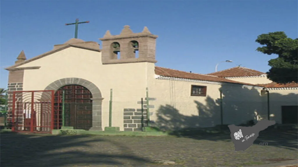 Ermita de San Telmo de Santa Cruz de Tenerife Ermita De San Telmo De Santa Cruz De Tenerire 1024x576