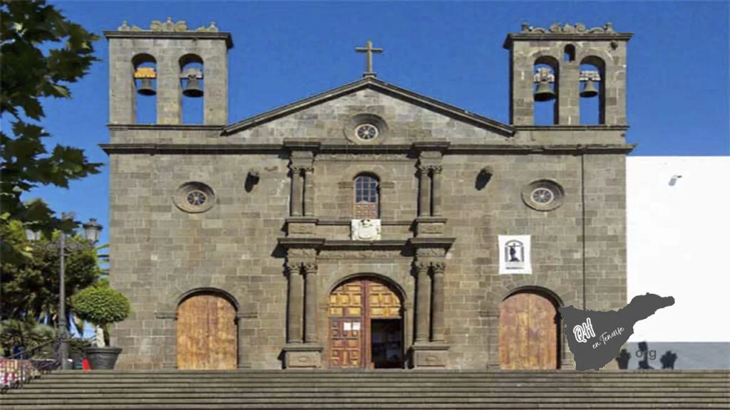 Exconvento De San Agustin De Tacoronte 1024x576