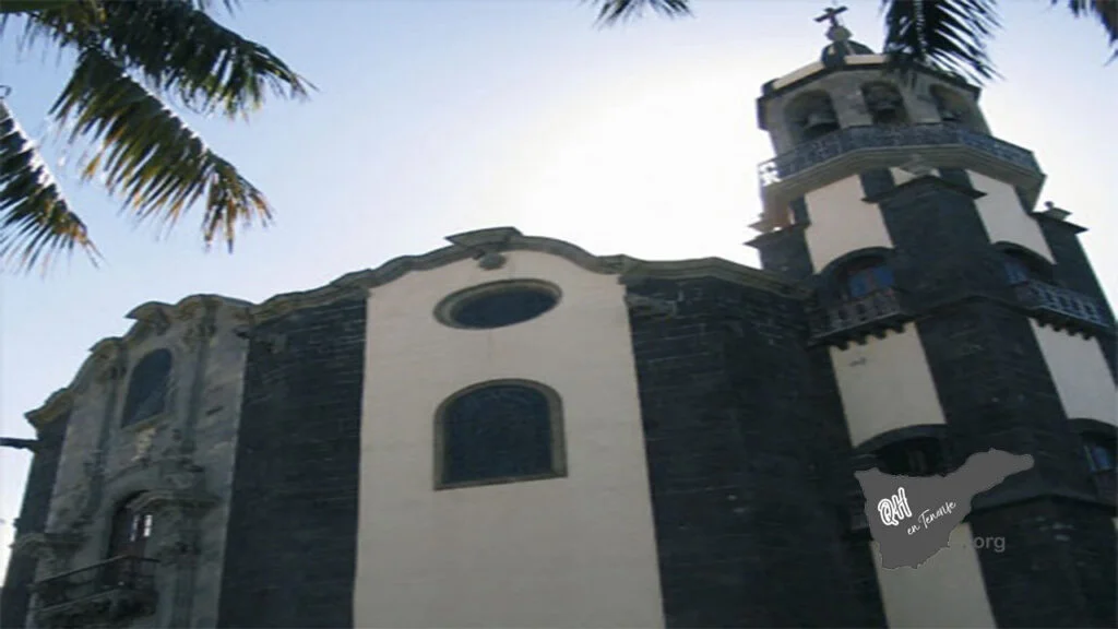 Iglesia de La Concepción