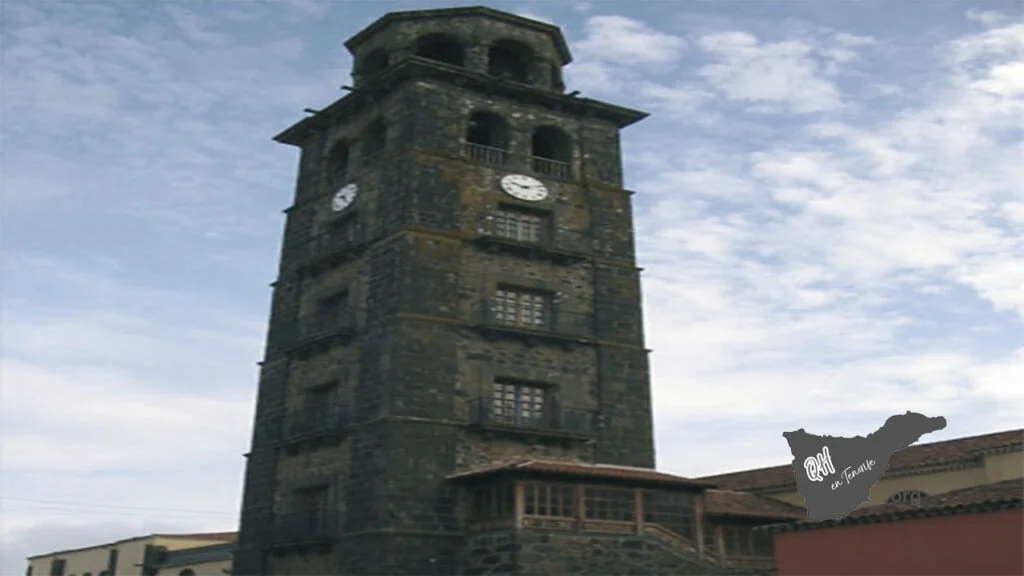 Iglesia de Nuestra Señora de La Concepción