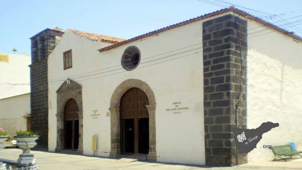 Iglesia de San Francisco Iglesia De San Francisco 1024x576