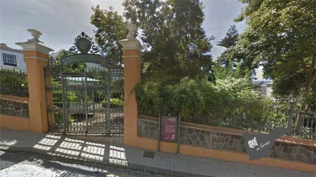La Hijuela Del Botanico 1024x576