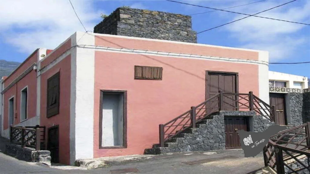 Molino Y Lavaderos De Arafo 1024x576
