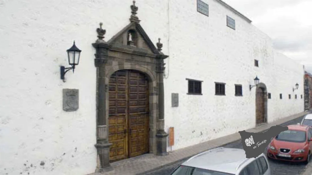 Monasterio De La Inmaculada Concepcion 1024x576