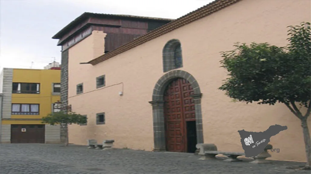 Monasterio de Santa Clara