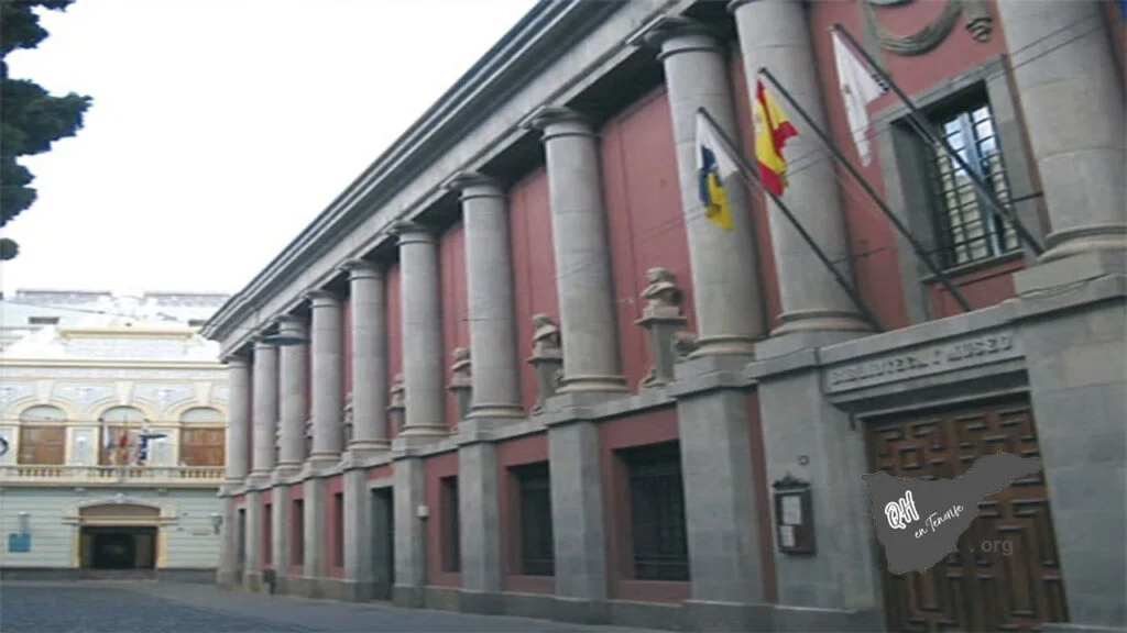 Museo Municipal de Bellas Artes