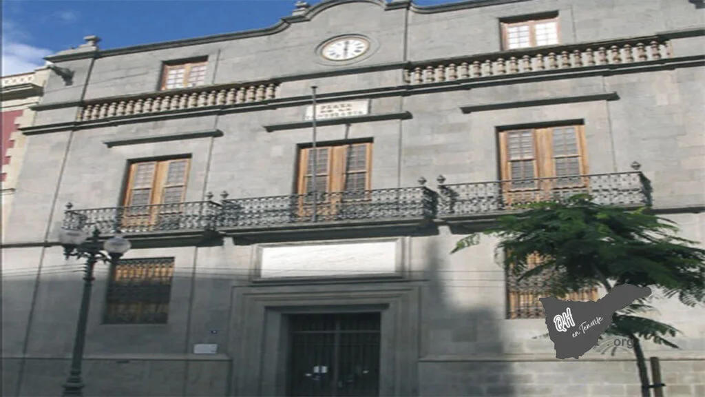 Palacio de Carta