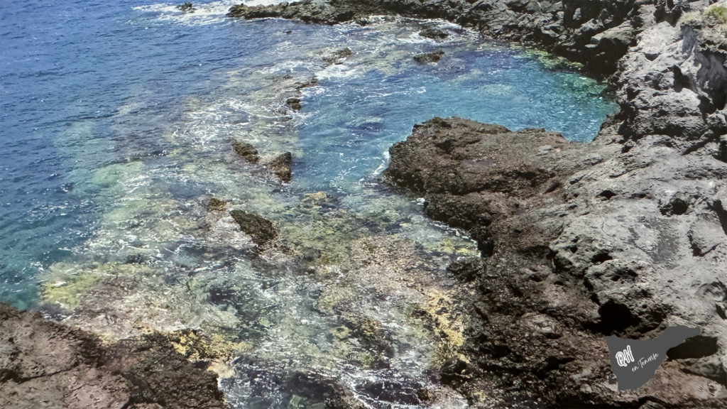 Charcos de Abades y El Clavito en Guía de Isora