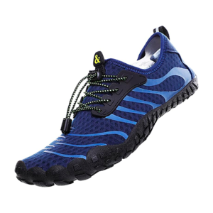 Escarpines para charcos unisex con suela de caucho