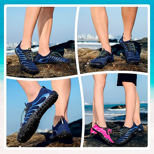 Escarpines Hanani Unisex - Imagen 2