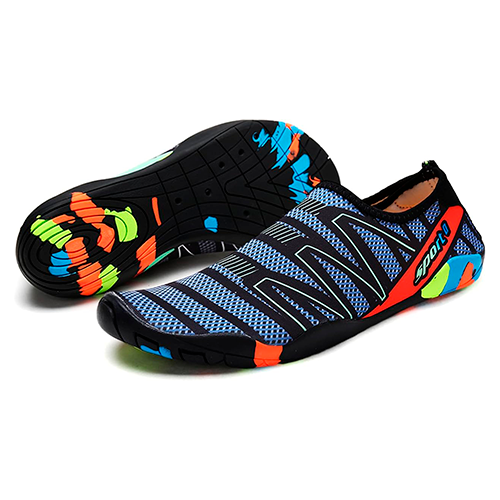 Escarpines Tmeog colores - Imagen 2